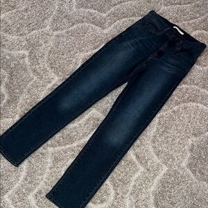 Levi’s 724 High Rise Straight 28x32